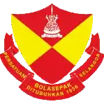Selangor (Juvenil)