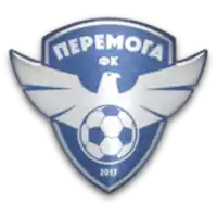 FC Peremoga Dnipro