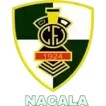Ferroviario de Nacala