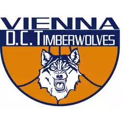 Vienna D.C. Timberwolves (Women)