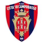 SSD CITTÀ DI CAMPOBASSO