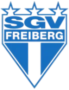 SGV Freiberg U19
