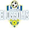 San Antonio Blossoms (Femmes)