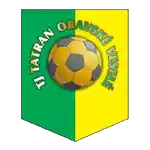 Tatran Oravske Vesele
