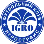 ФК Игросервис Симферополь
