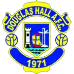 Douglas Hall AFC