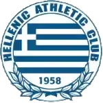 Hellenic AC Reserves