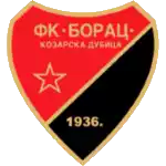 Borac Kozarska Dubica