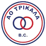 Trikala BC