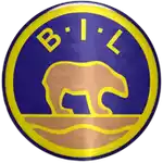 Bjoernevatn