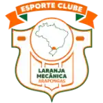 EC Laranja Mecanica PR