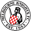 Melbourne Knights U20
