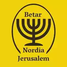 AS Nordia Jerusalem