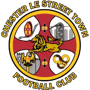 Đội nữ Chester Le Street Town
