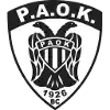 P.A.O.K.