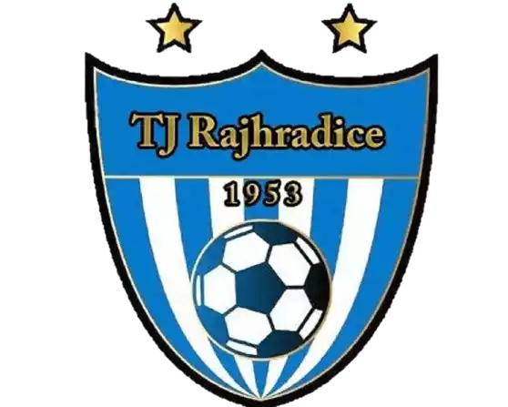 TJ Rajhradice