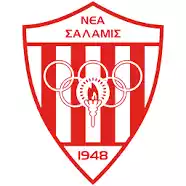 Nea Salamis Famagusta