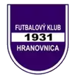 FK 1931 Hranovnica