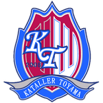 Kataller Toyama vs Avispa Fukuoka live score, H2H and lineups