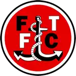 Đội bóng Fleetwood Town
