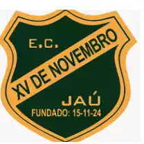 Esporte Clube Xv de Novembro de Jau U20
