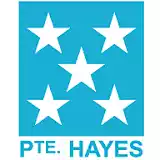 Presidente Hayes