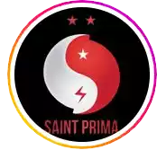 Saint Prima