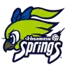 Hisamitsu Springs Nữ