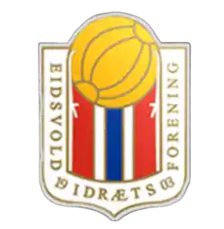 ФК Эйдсвольд