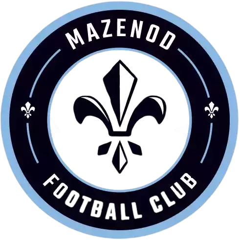 Mazenod Victory II