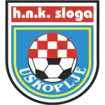 ФК Слога Горный Вакуф