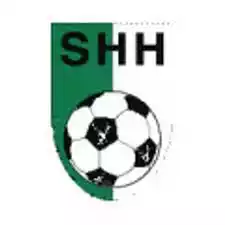 Shh Herten