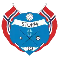 Storms Ballklubb