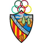 CD Riudoms (F)