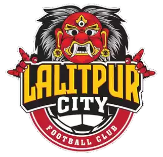 Lalitpur City