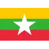 Myanmar Nữ
