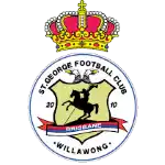 Sent-George Willawong U23