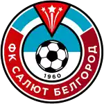 Salyut Belgorod
