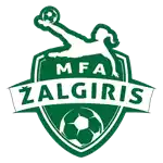 MFA Zalgiris (F)