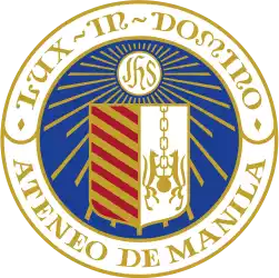 Đại học Ateneo de Manila Đại bàng (Nữ)
