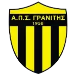Granitis Agias Marinas