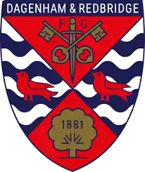 Дагенхэм энд Рэдбридж