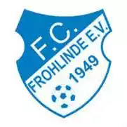 Frohlinde