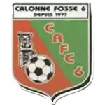 Calonne Ricouart FC Cite 6