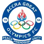 Great Olympics