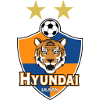 Ulsan Hyundai II