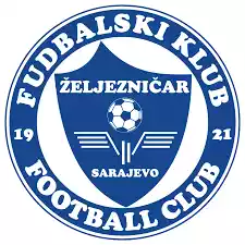 Zeljeznicar U15
