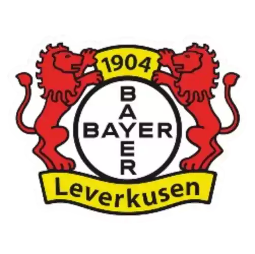 Bayer 04 Leverkusen (Terza)