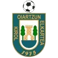 Oiartzun KE (Phụ nữ)