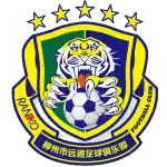 Liuzhou Yuandao